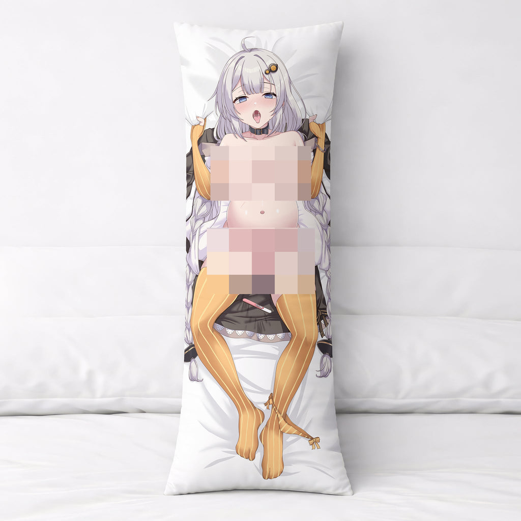 Akari Kizuna (Ver.2) - AnimePillow Fan-Art Edition