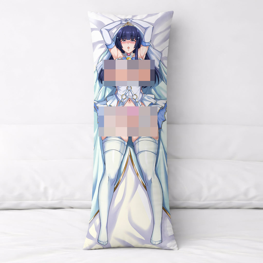 Cure Beauty / Reika Aoki – AnimePillow Fan-Art Edition