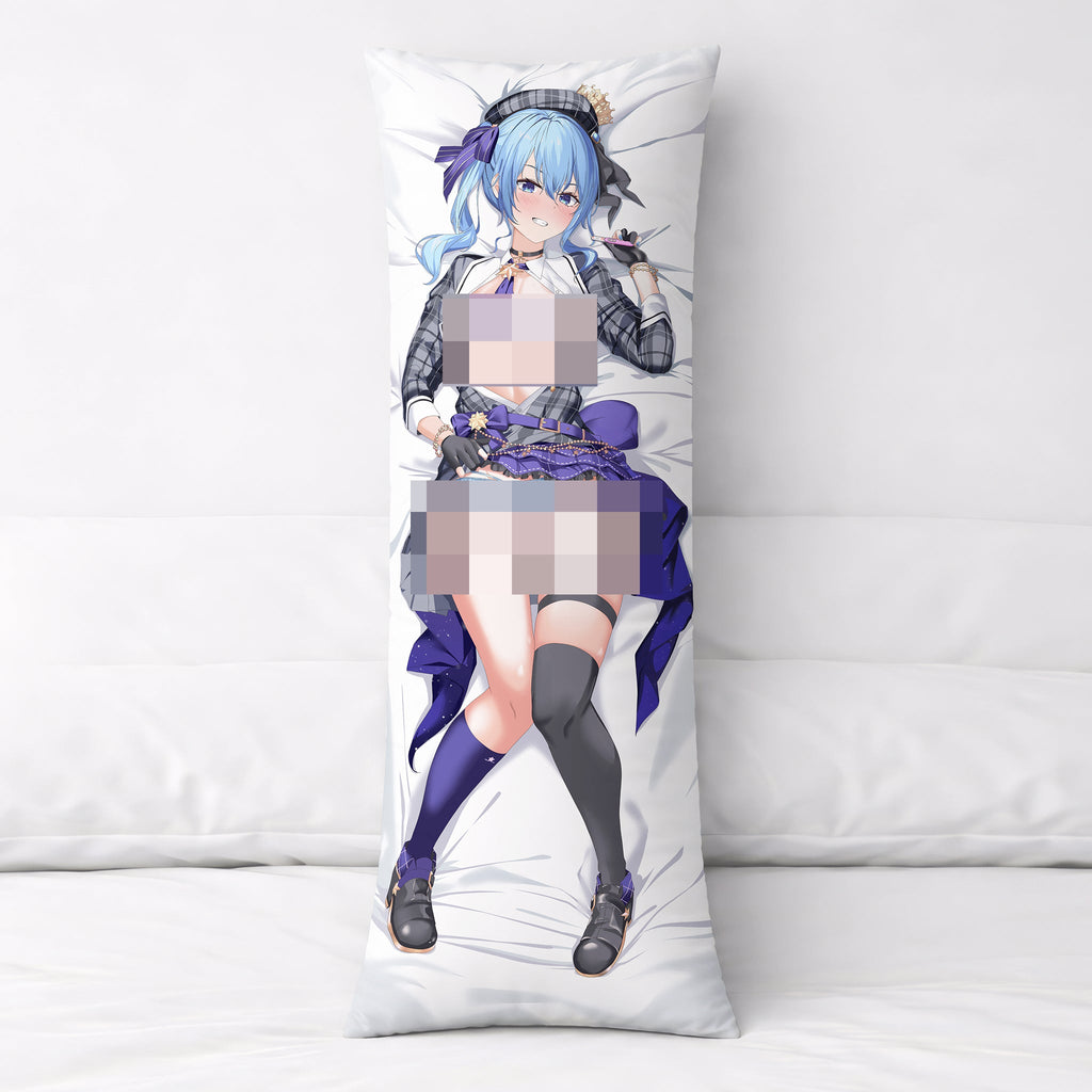 Hoshimachi Suisei (Ver.2) - AnimePillow Fan-Art Edition
