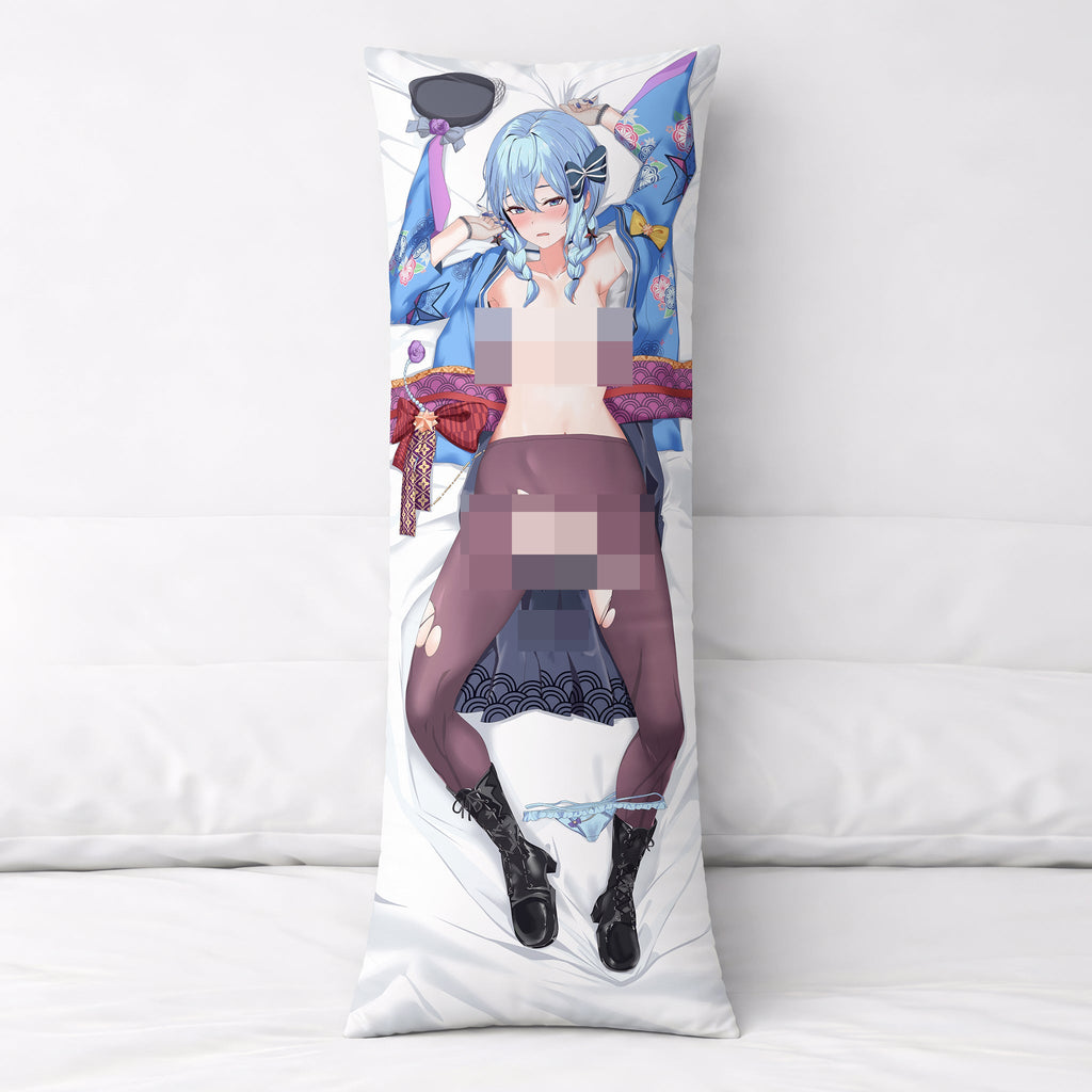 Hoshimachi Suisei (Ver.2) - AnimePillow Fan-Art Edition
