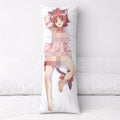 Ichigo Momomiya – AnimePillow Fan-Art Edition