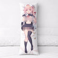Harusame - AnimePillow Fan-Art Edition