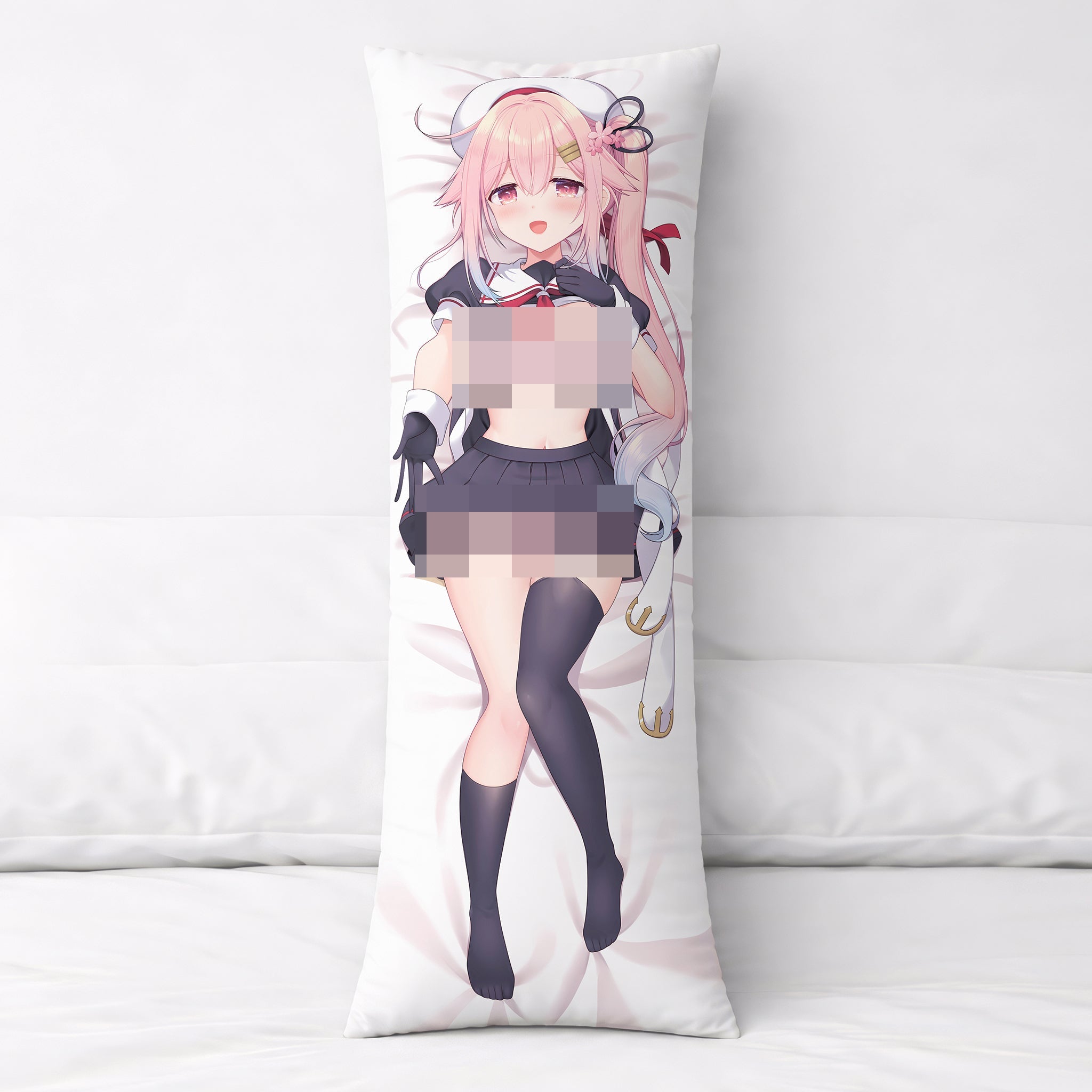 Harusame - AnimePillow Fan-Art Edition