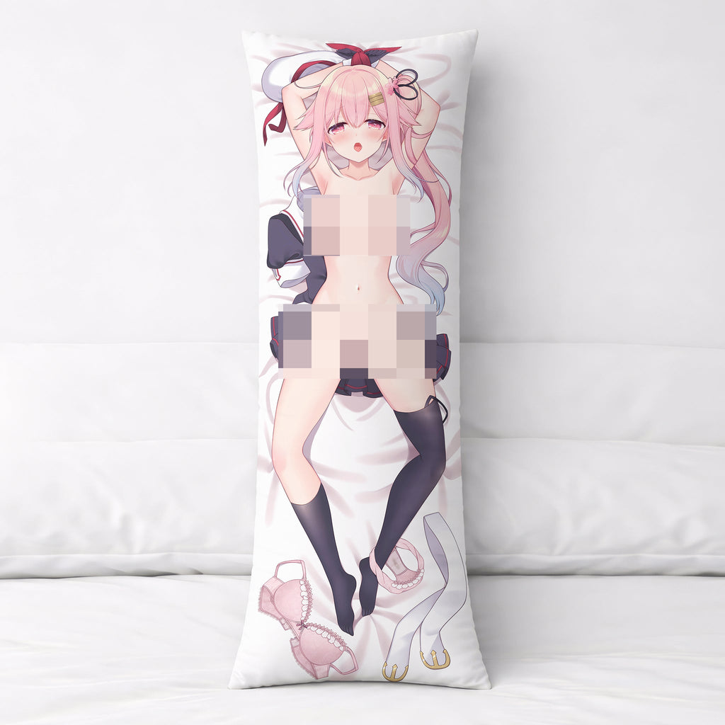 Harusame - AnimePillow Fan-Art Edition