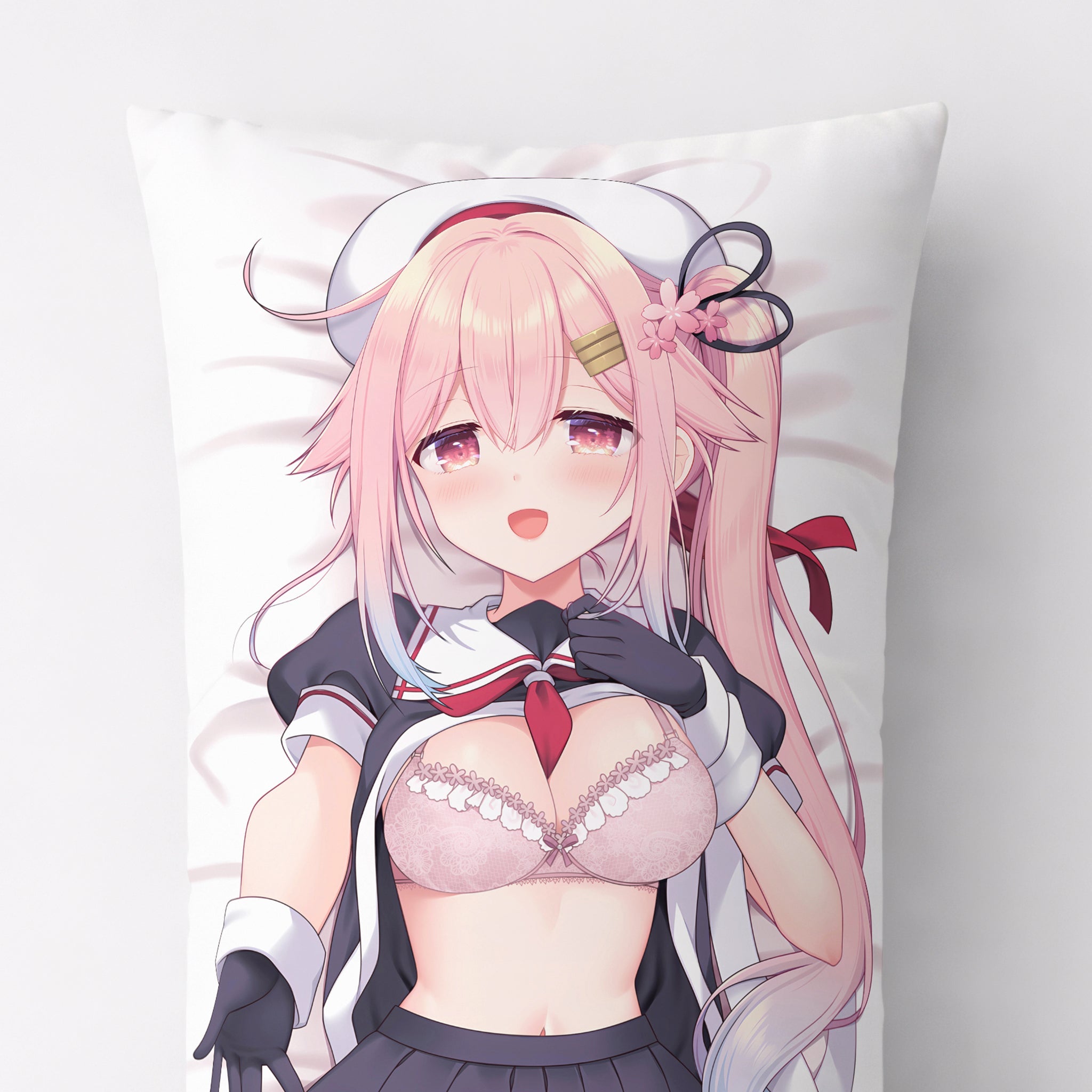 Harusame - AnimePillow Fan-Art Edition
