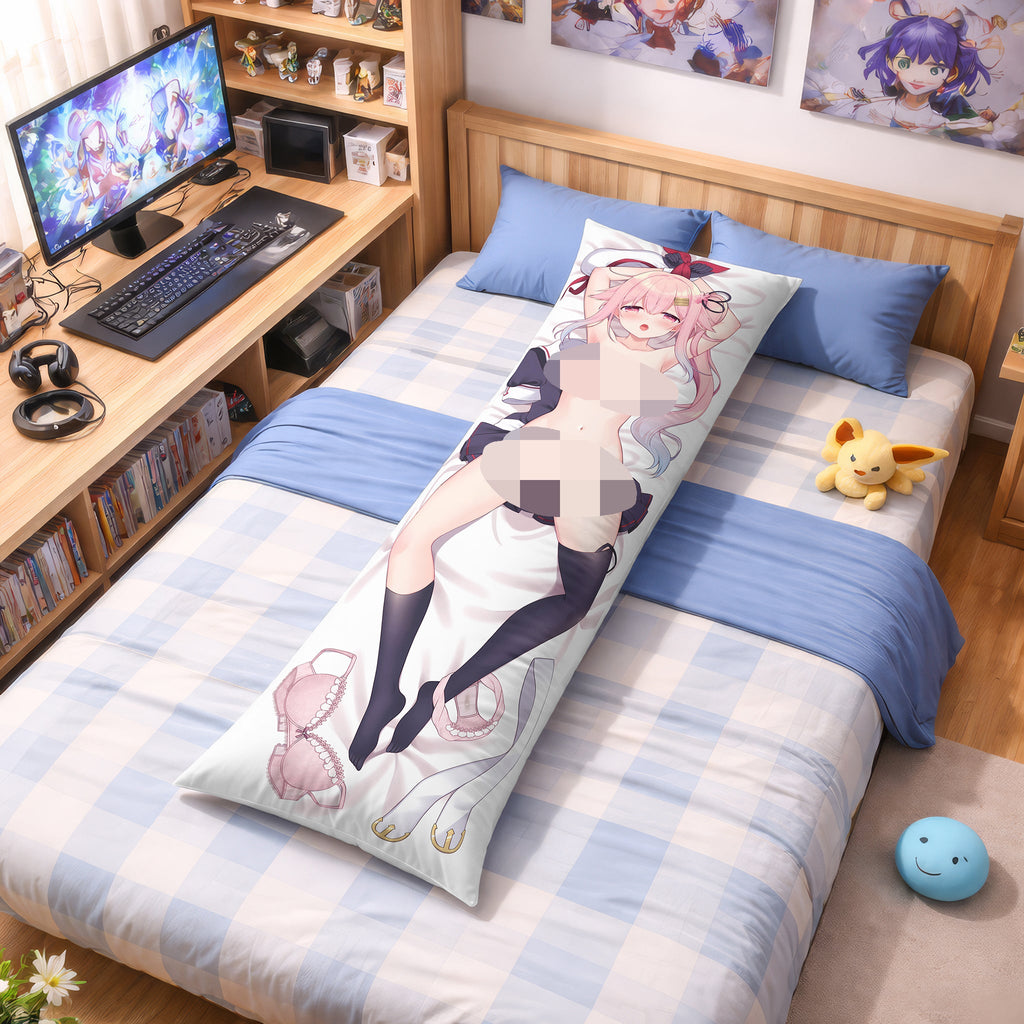 Harusame - AnimePillow Fan-Art Edition