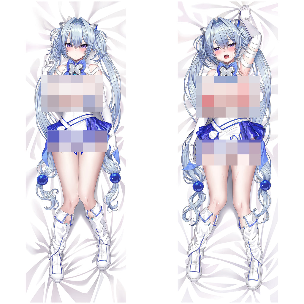 Hänsel und Gretel - AnimePillow Fan-Art Edition