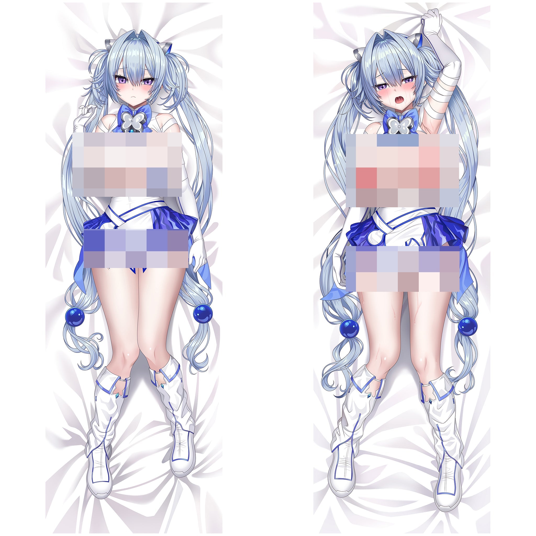Hänsel und Gretel - AnimePillow Fan-Art Edition