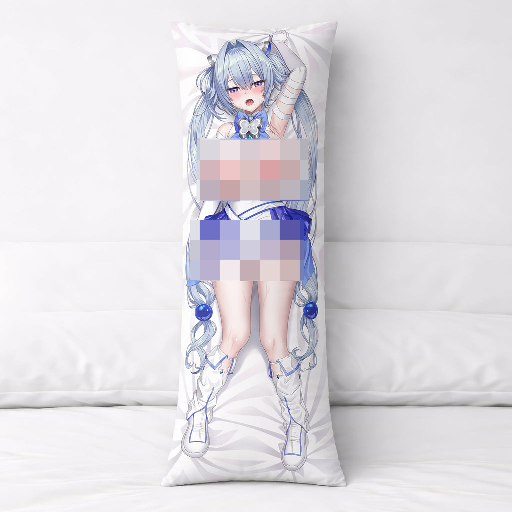 Hänsel und Gretel - AnimePillow Fan-Art Edition