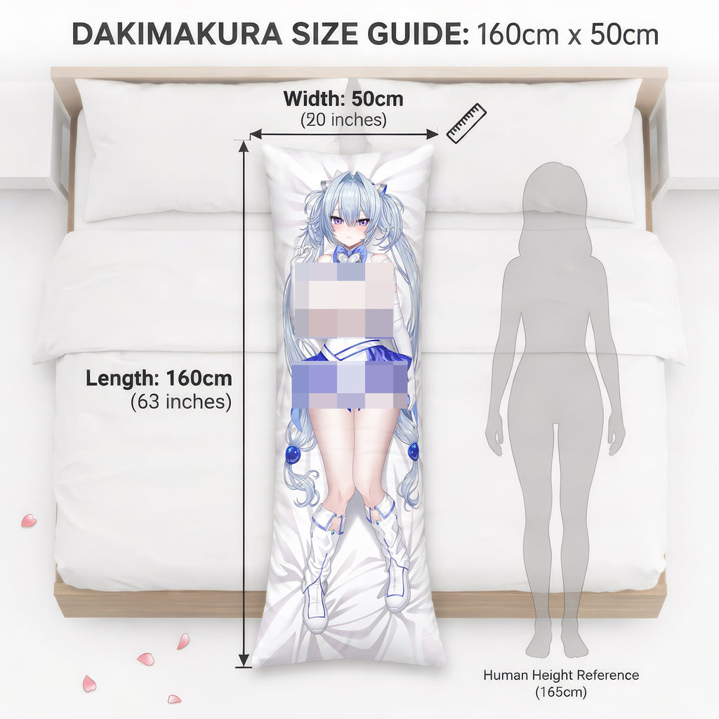 Hänsel und Gretel - AnimePillow Fan-Art Edition