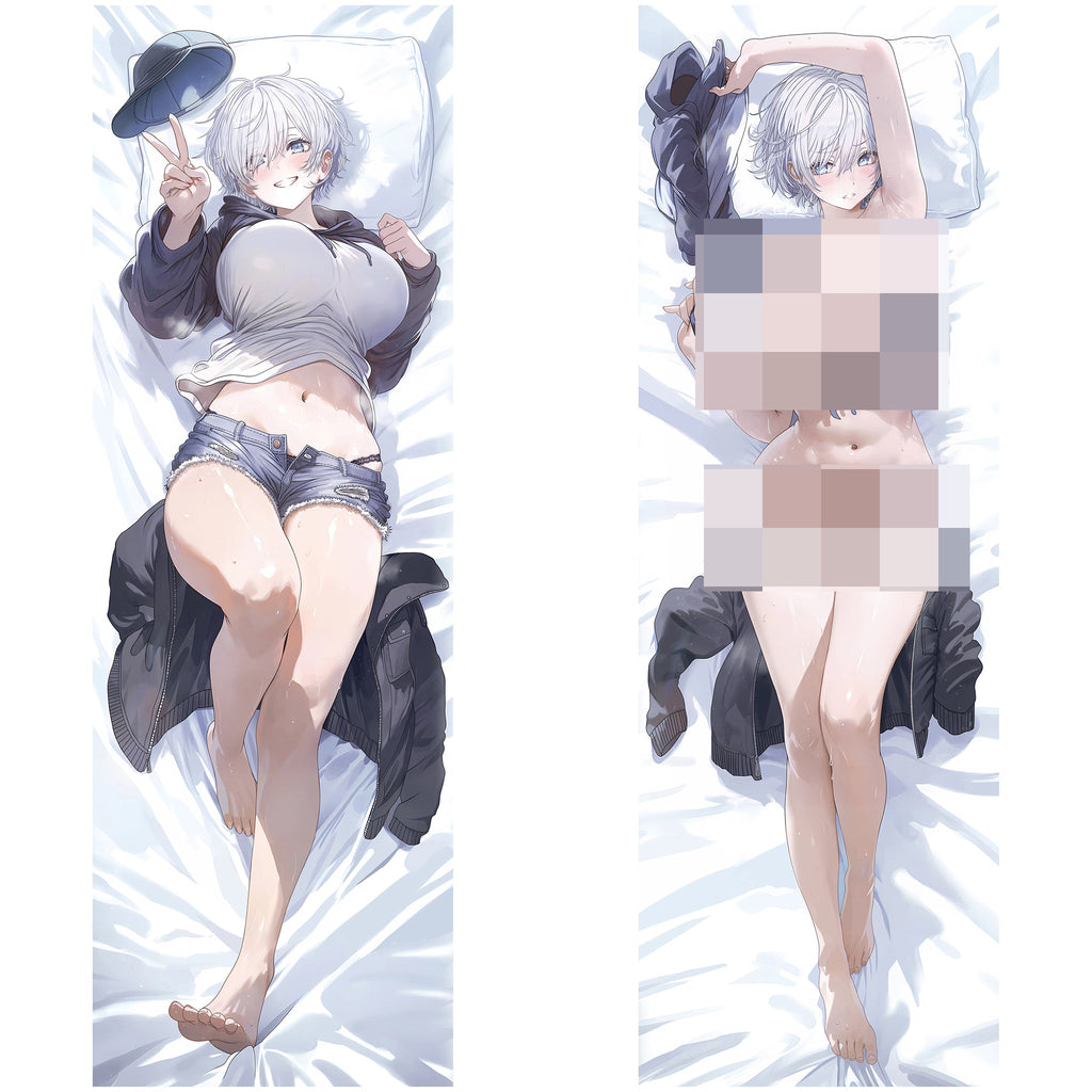 Misha - AnimePillow Fan-Art Edition