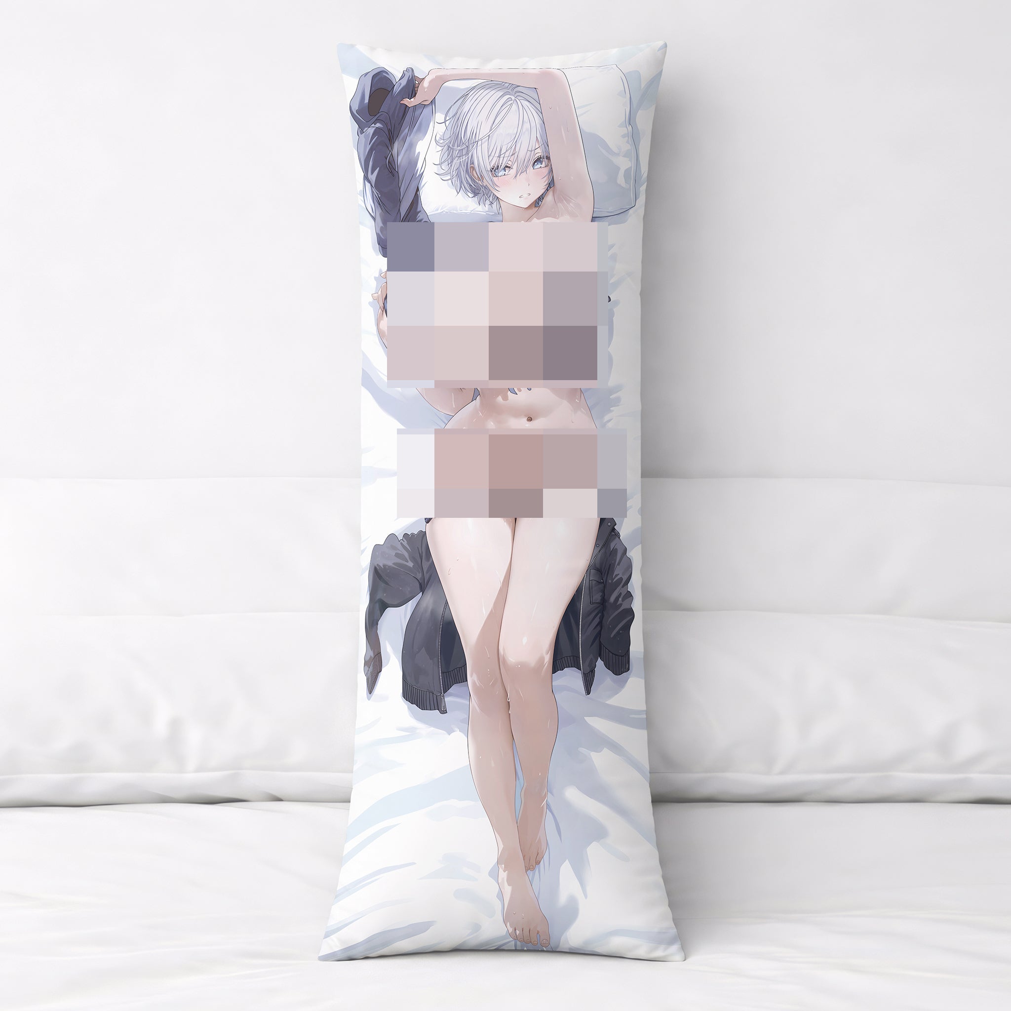 Misha - AnimePillow Fan-Art Edition