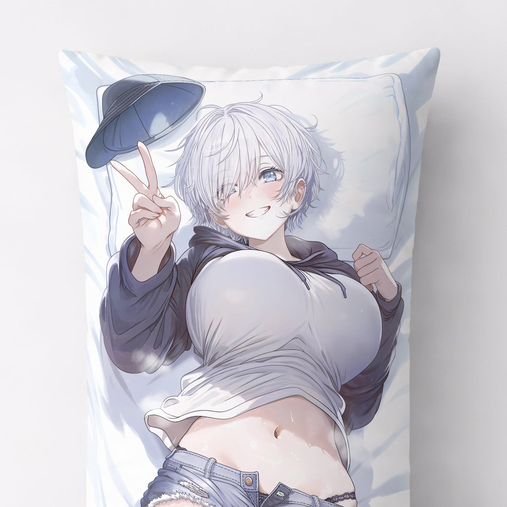 Misha - AnimePillow Fan-Art Edition