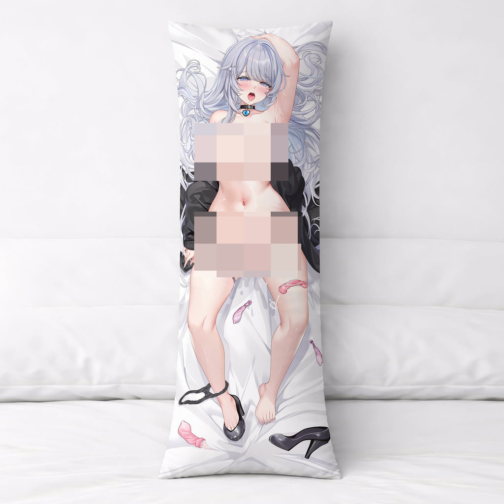 Miche - AnimeKissen Fan-Art Edition