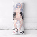 Miche - AnimeKissen Fan-Art Edition