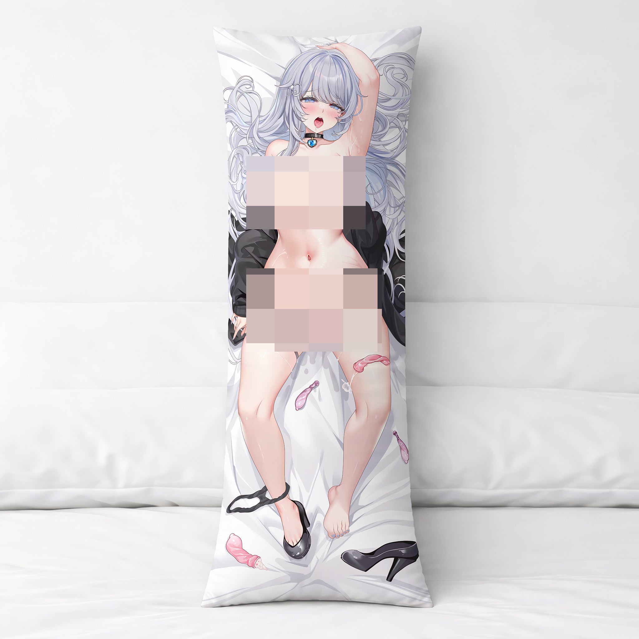 Miche - AnimeKissen Fan-Art Edition