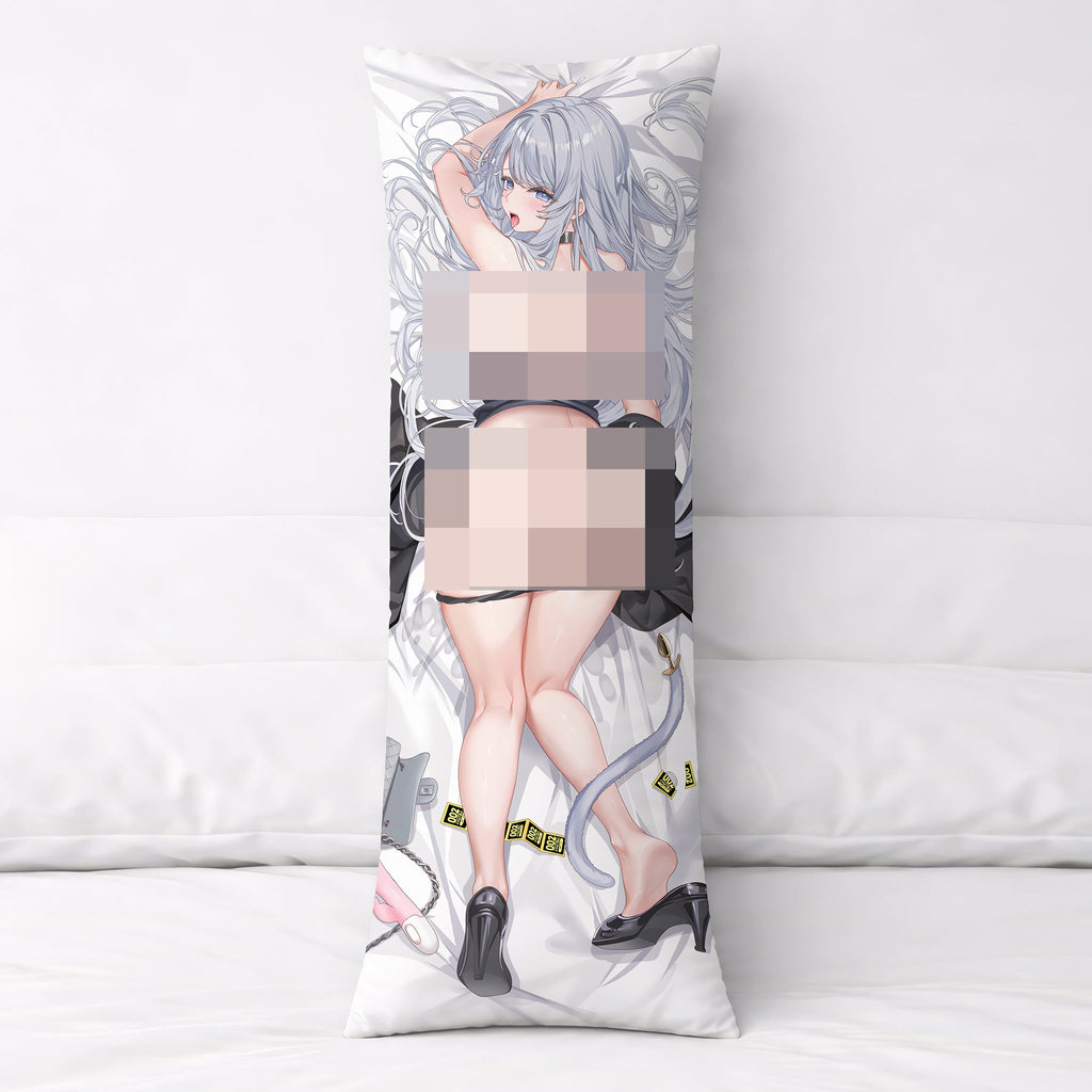 Miche - AnimeKissen Fan-Art Edition