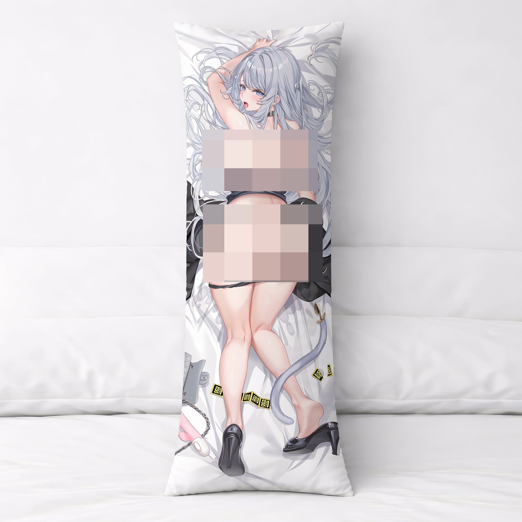 Miche - AnimeKissen Fan-Art Edition