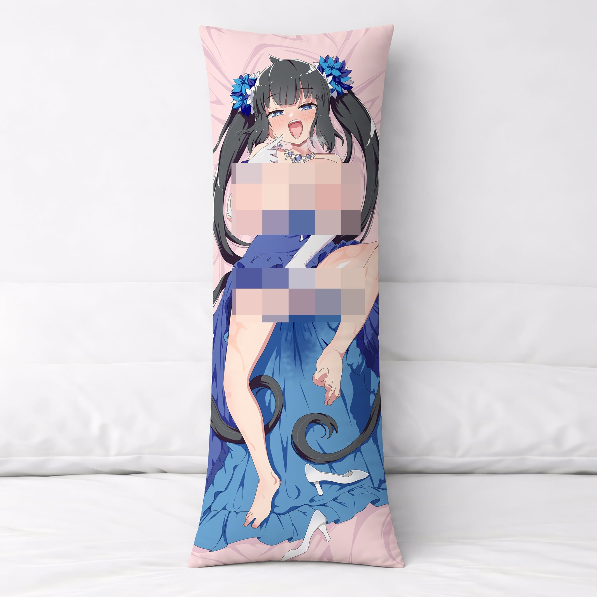 Hestia – AnimePillow Fan-Art Edition