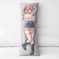 Atlanta - AnimePillow Fan-Art Edition