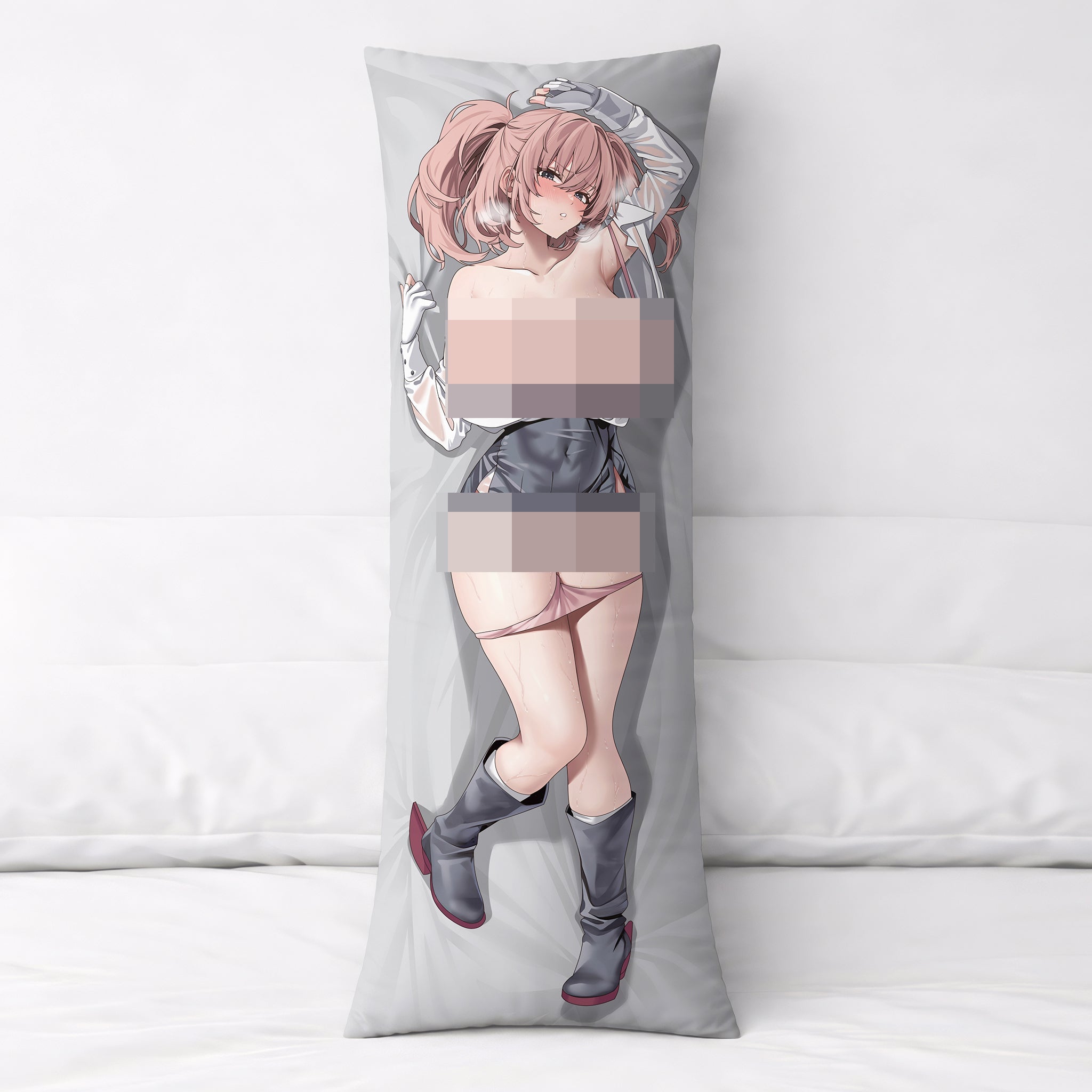 Atlanta - AnimePillow Fan-Art Edition