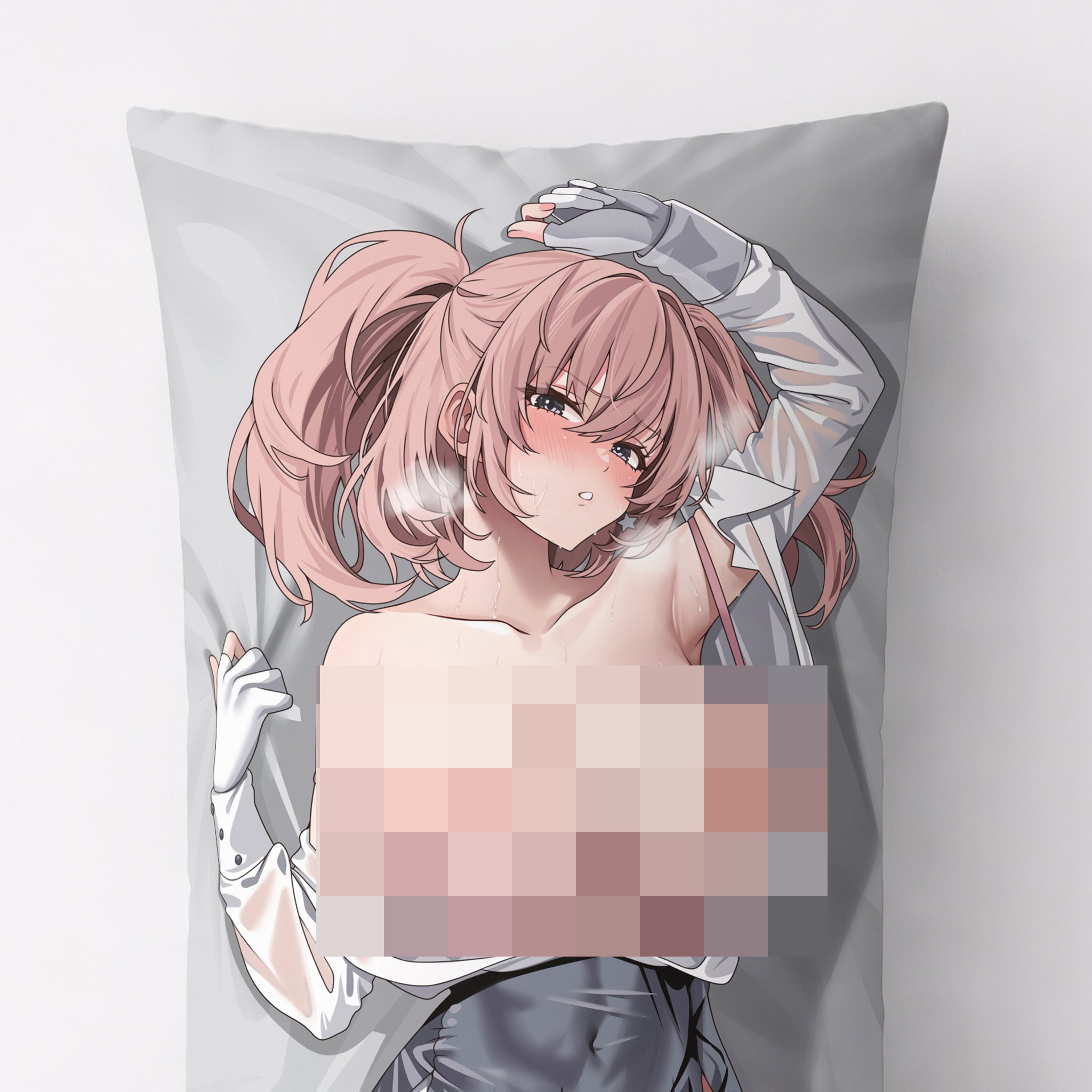 Atlanta - AnimePillow Fan-Art Edition