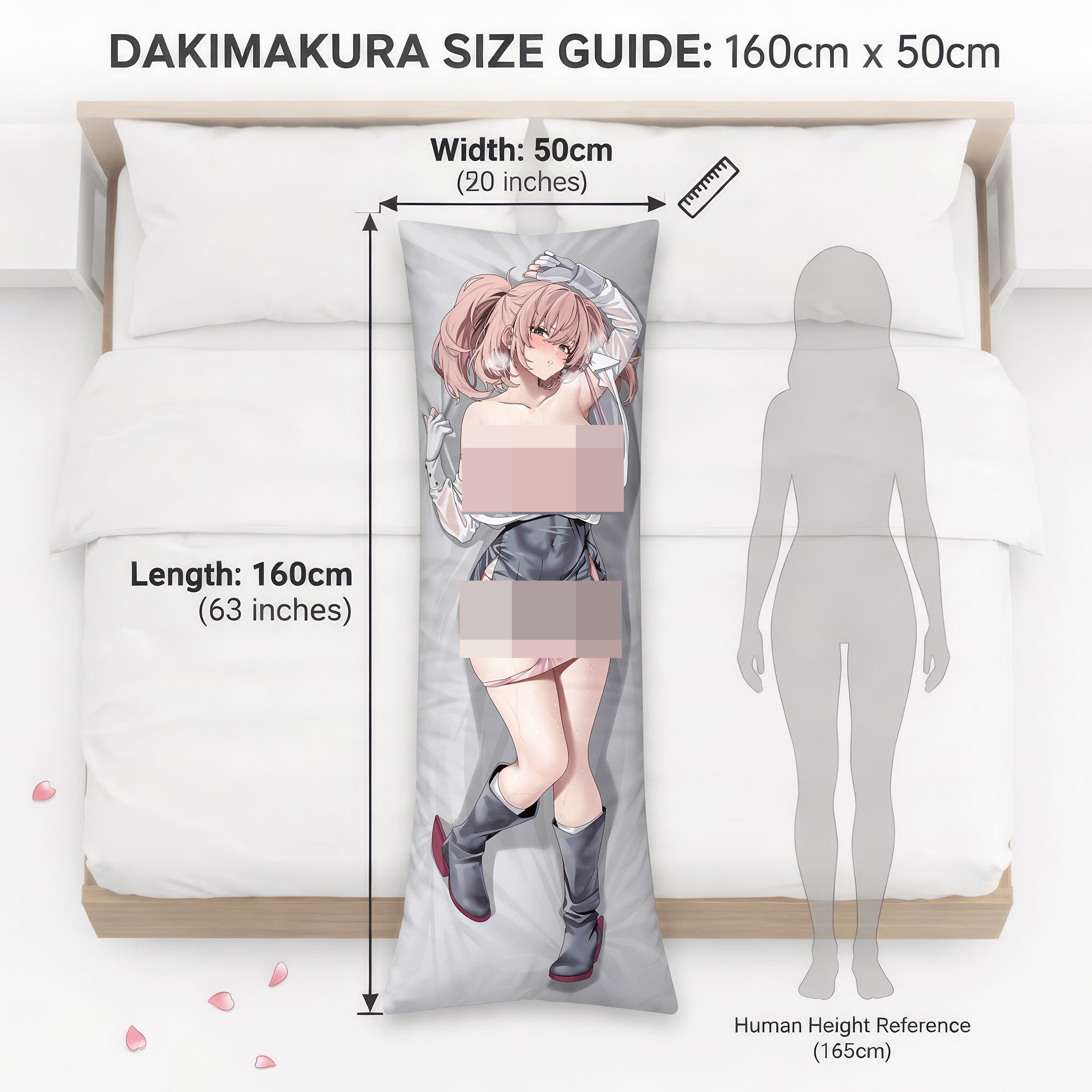 Atlanta - AnimePillow Fan-Art Edition