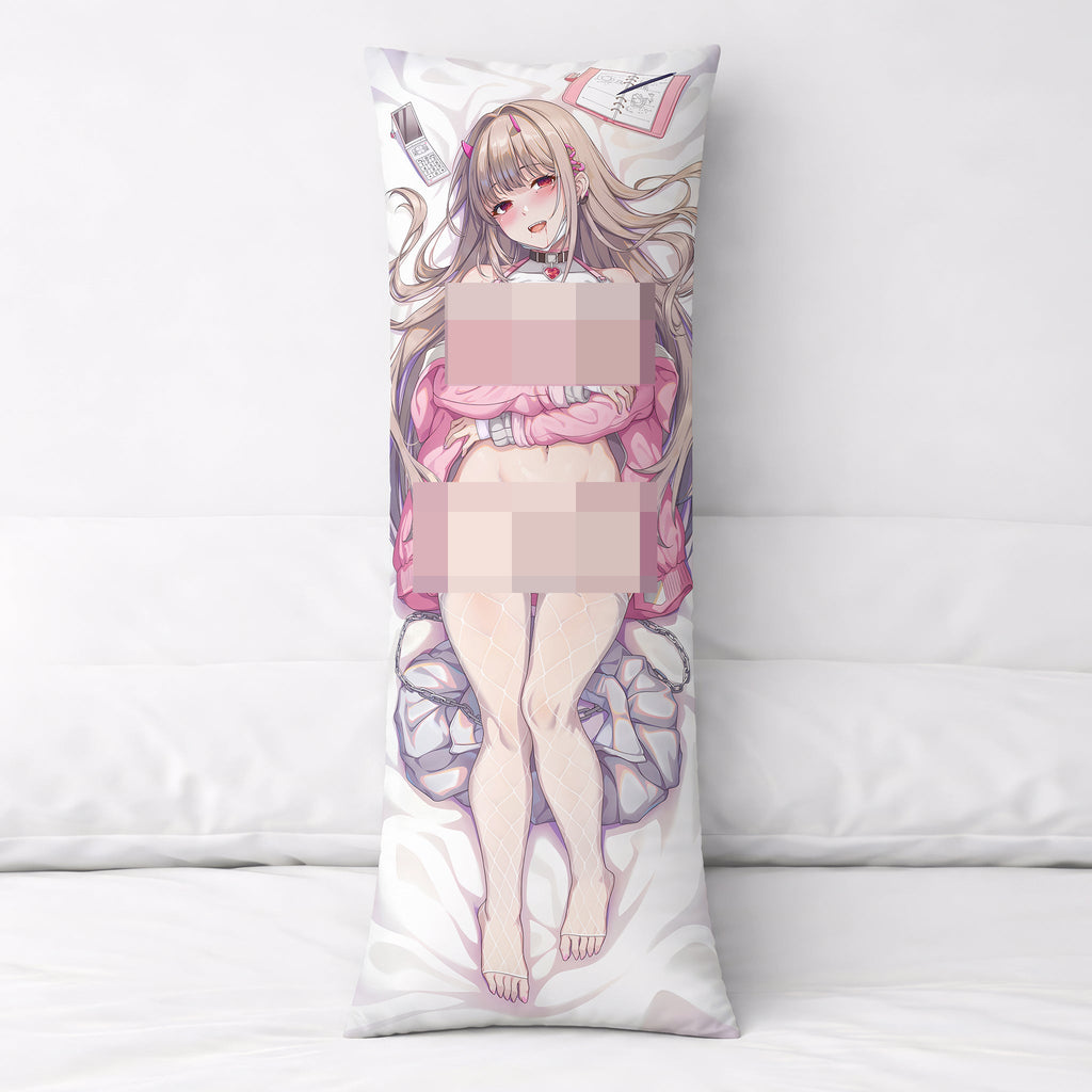 Viper - AnimePillow Fan-Art Edition