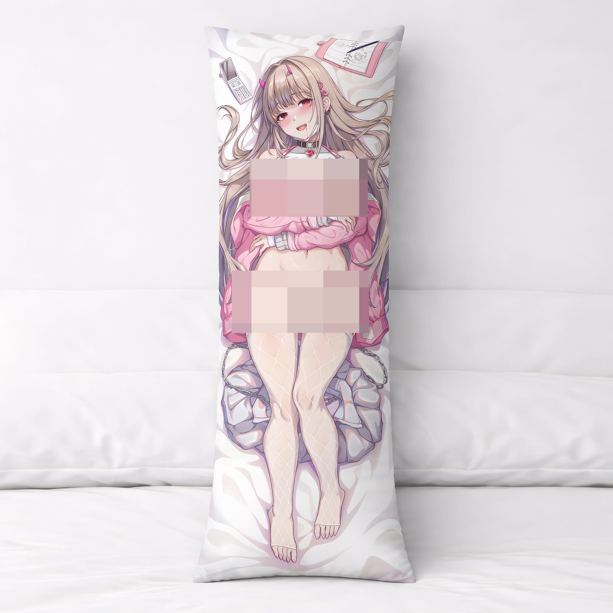 Viper - AnimePillow Fan-Art Edition