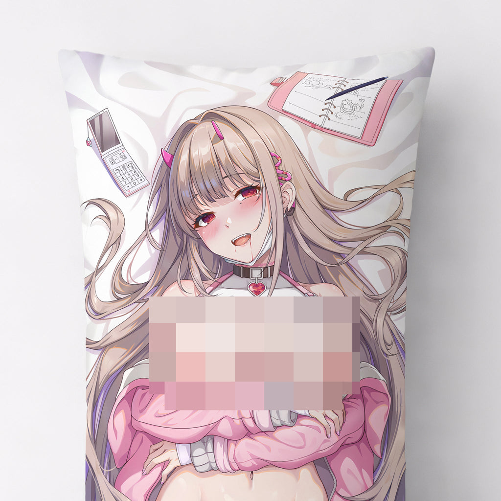 Viper - AnimePillow Fan-Art Edition