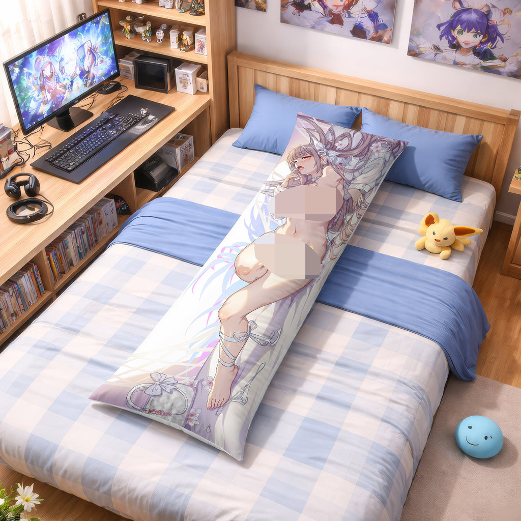 Viper - AnimePillow Fan-Art Edition