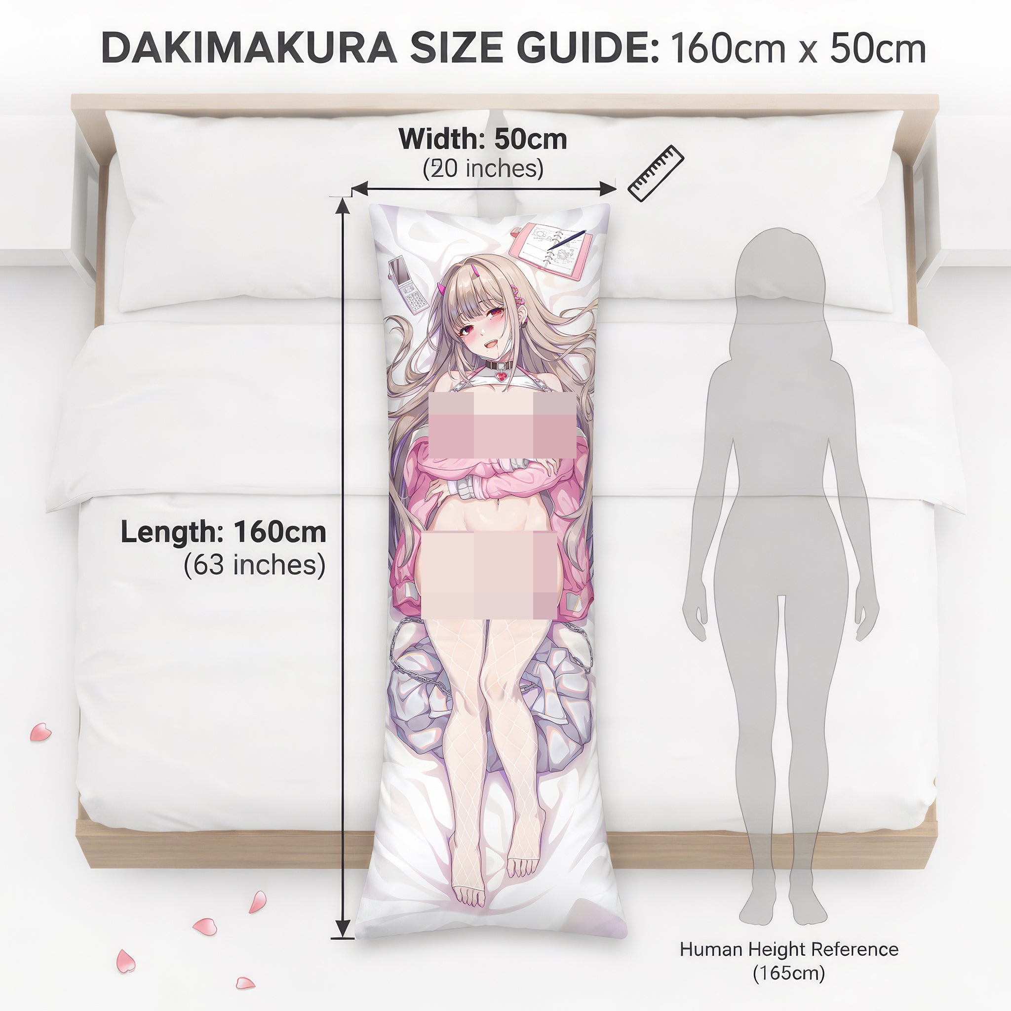 Viper - AnimePillow Fan-Art Edition
