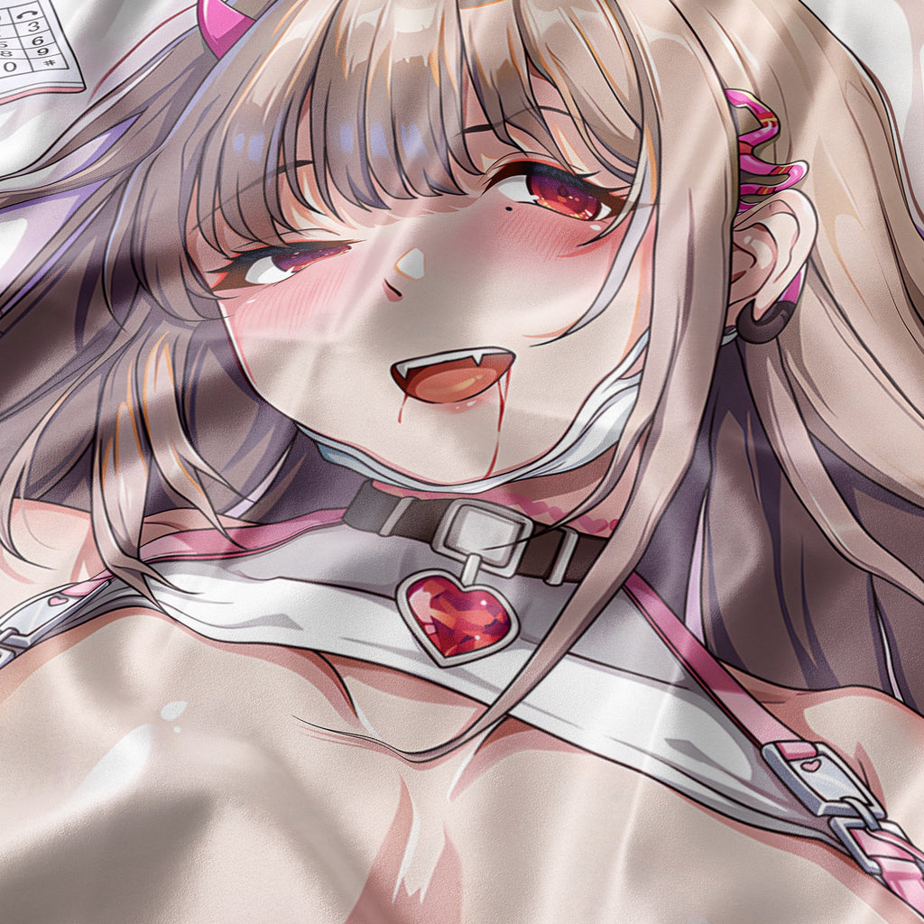 Viper - AnimePillow Fan-Art Edition