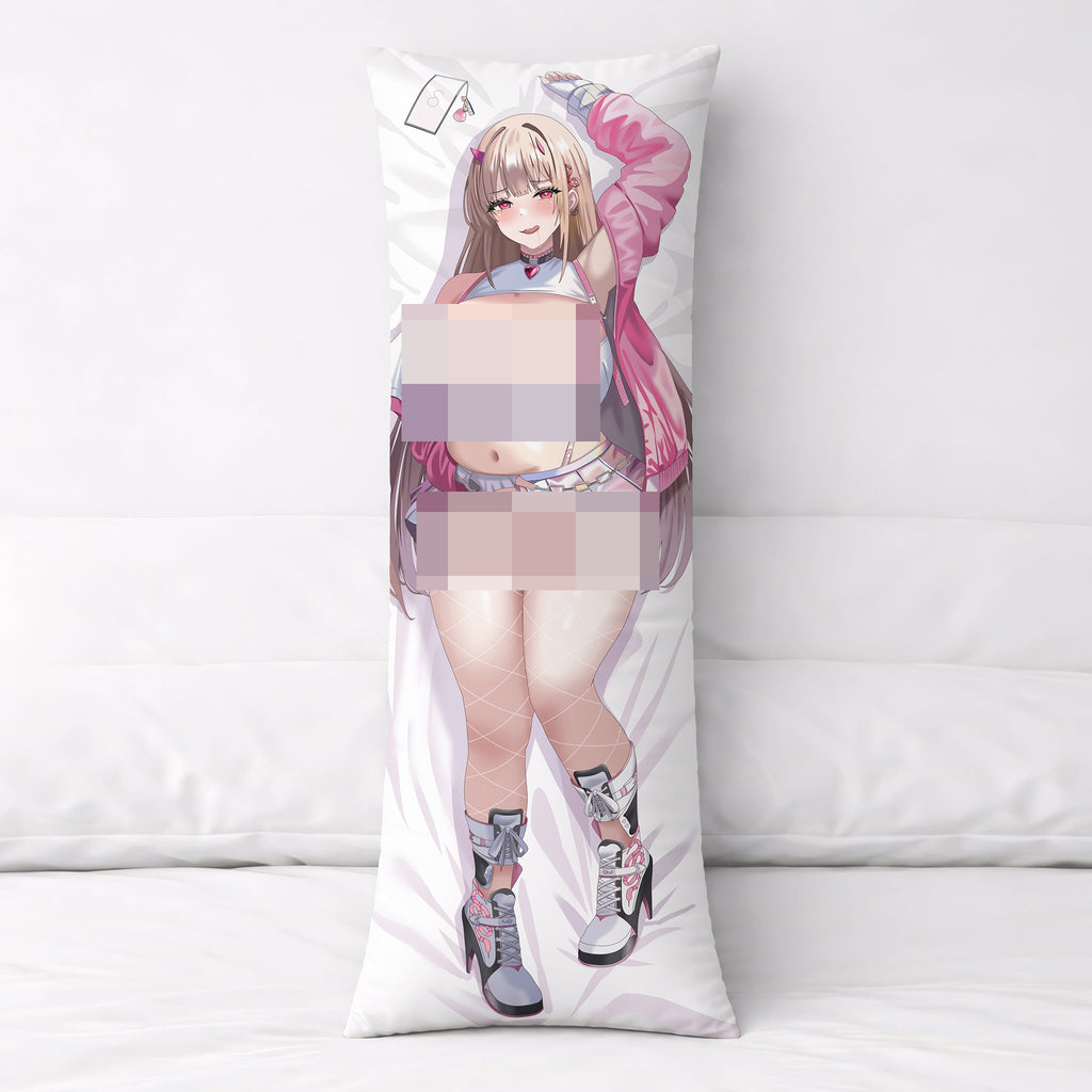 Viper (Ver.2) - AnimePillow Fan-Art Edition