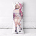Viper (Ver.2) - AnimePillow Fan-Art Edition