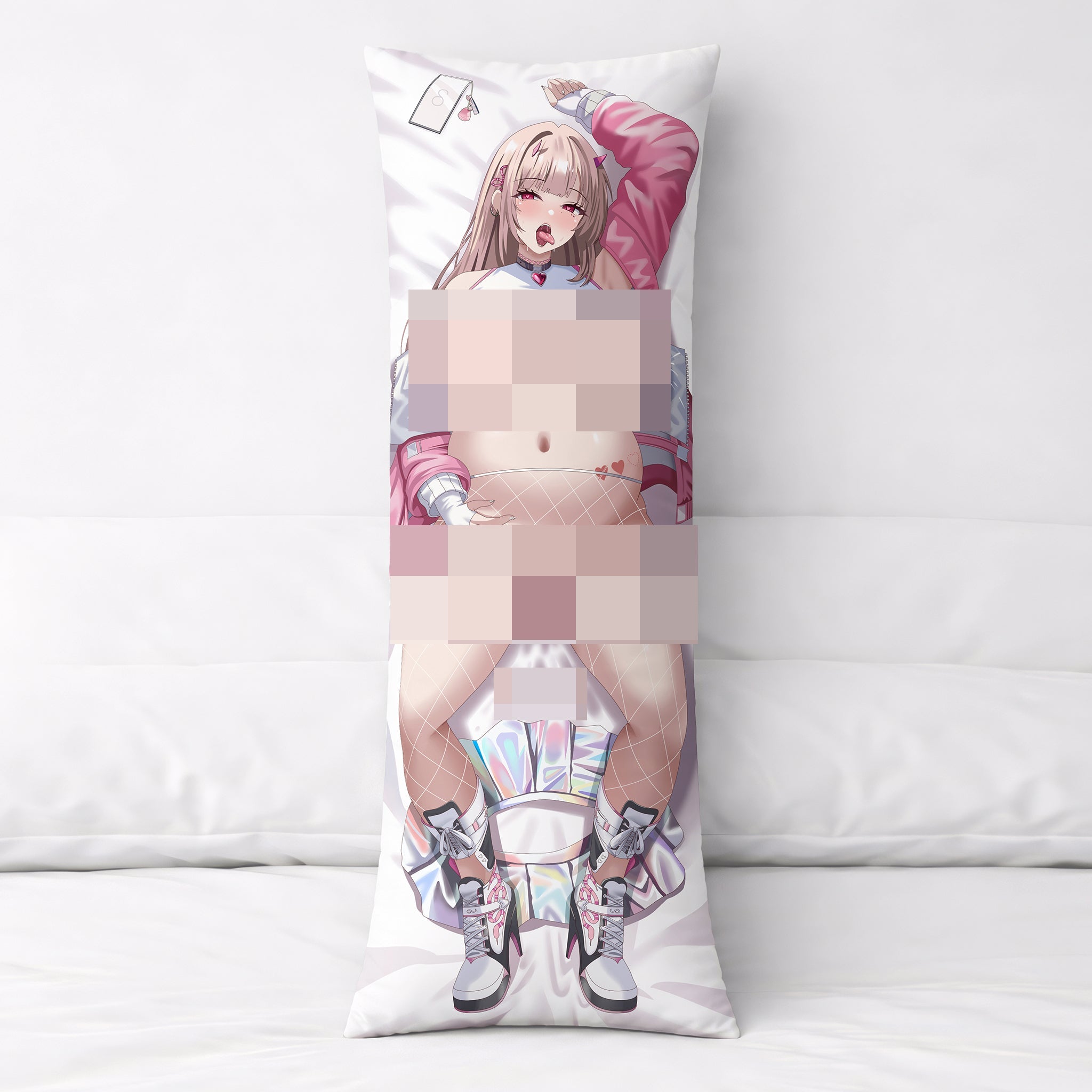 Viper (Ver.2) - AnimePillow Fan-Art Edition