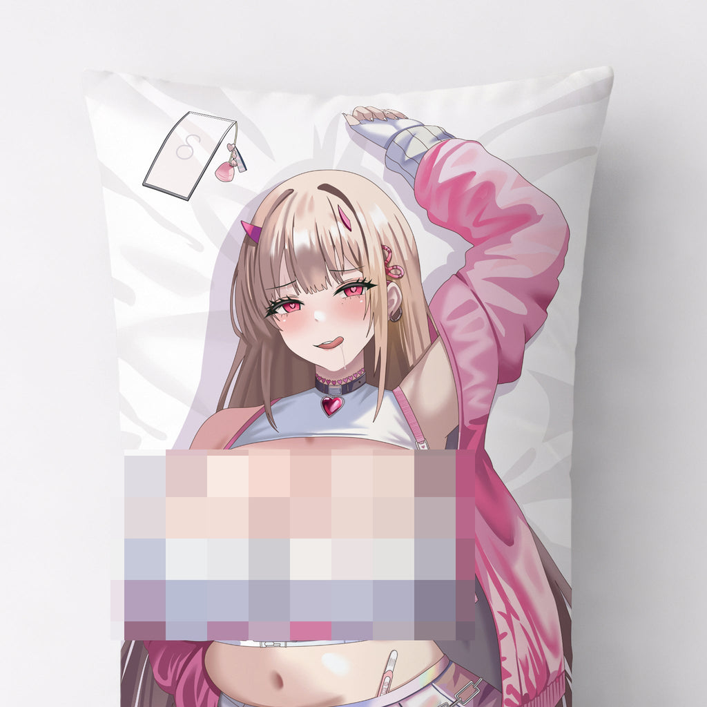 Viper (Ver.2) - AnimePillow Fan-Art Edition