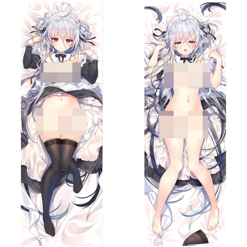 Aino - AnimePillow Fan-Art Edition