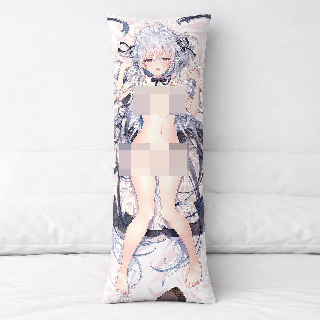 Aino - AnimePillow Fan-Art Edition