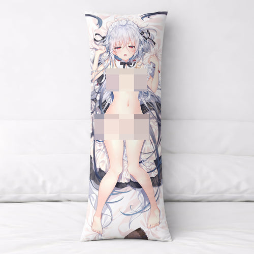 Aino - AnimePillow Fan-Art Edition