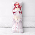 Shiori Fujisaki - AnimePillow Fan-Art Edition
