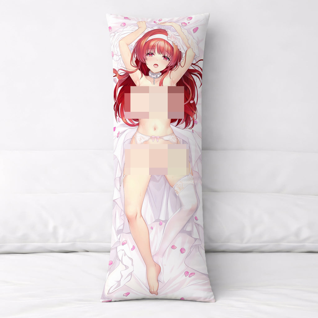 Shiori Fujisaki - AnimePillow Fan-Art Edition