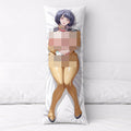 Shiiko Sugai - AnimePillow Fan-Art Edition