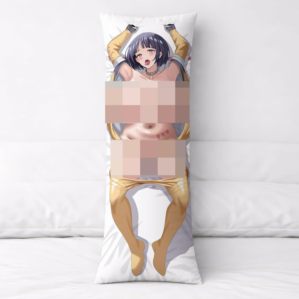 Shiiko Sugai - AnimePillow Fan-Art Edition