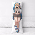 Bridget – AnimePillow Fan-Art Edition