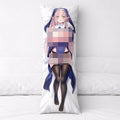 Schwesterelfe - AnimePillow Fan-Art Edition