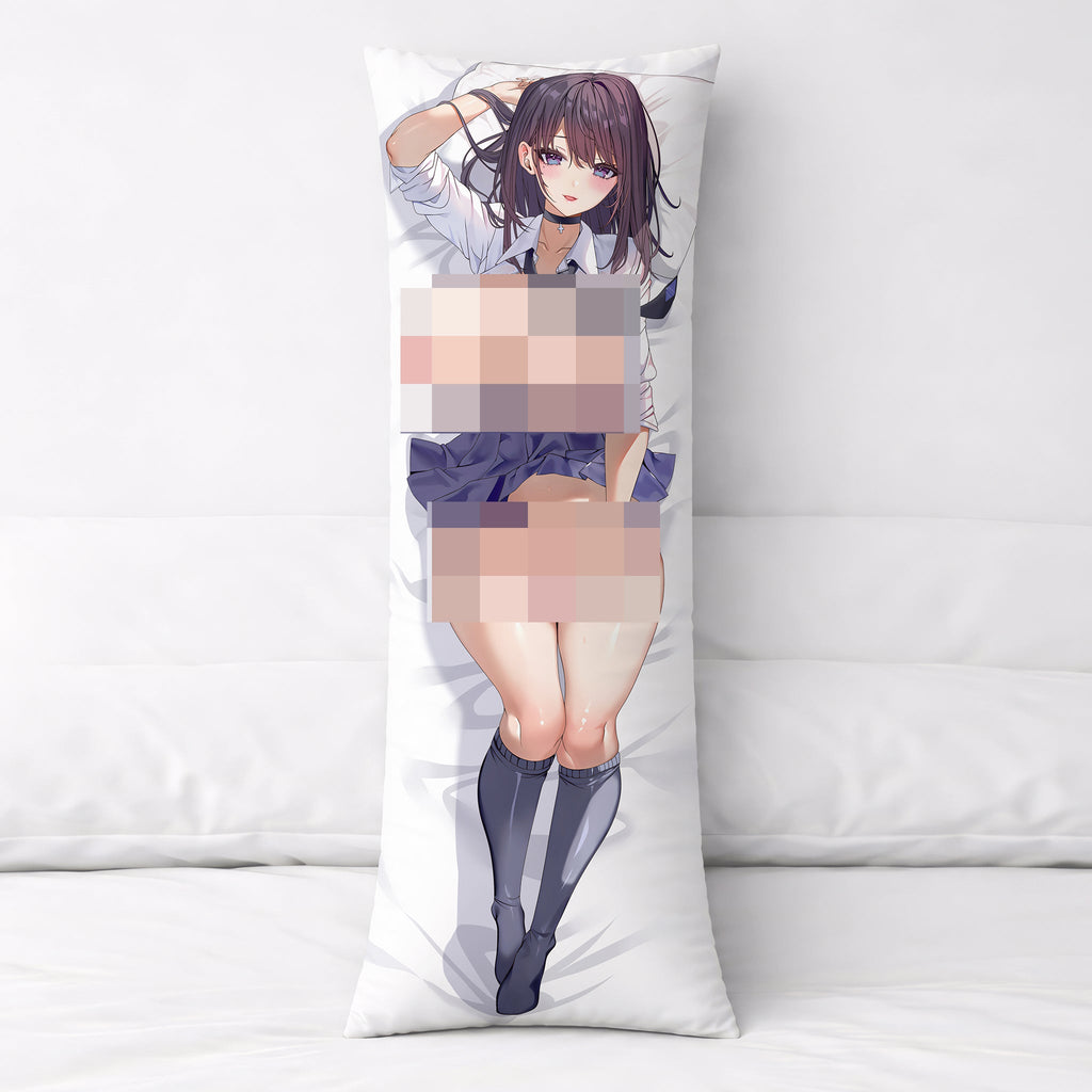 Serina Minase - AnimePillow Fan-Art Edition