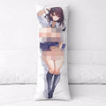 Serina Minase - AnimePillow Fan-Art Edition