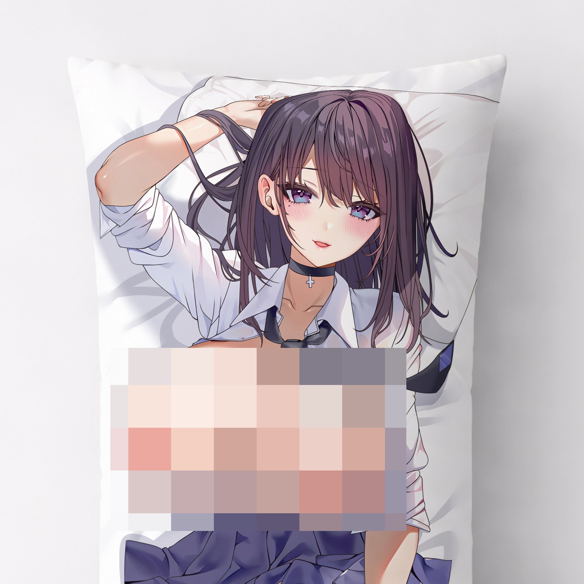 Serina Minase - AnimePillow Fan-Art Edition