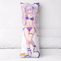 Asuka Hiiragi – AnimePillow Fan-Art Edition